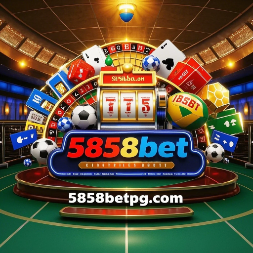 5858bet