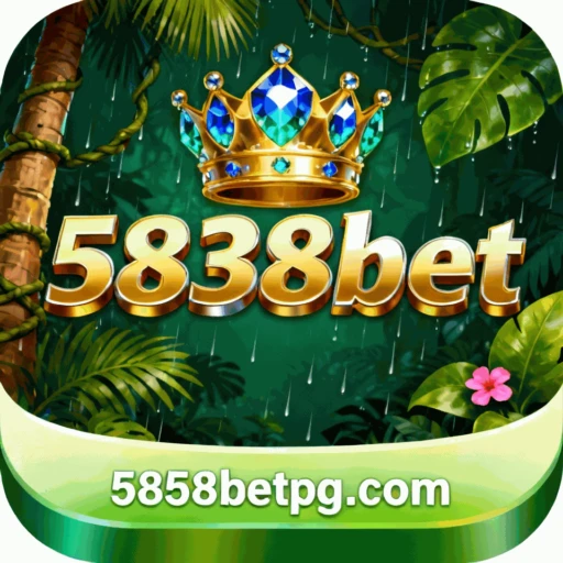 5858bet-BONUS5